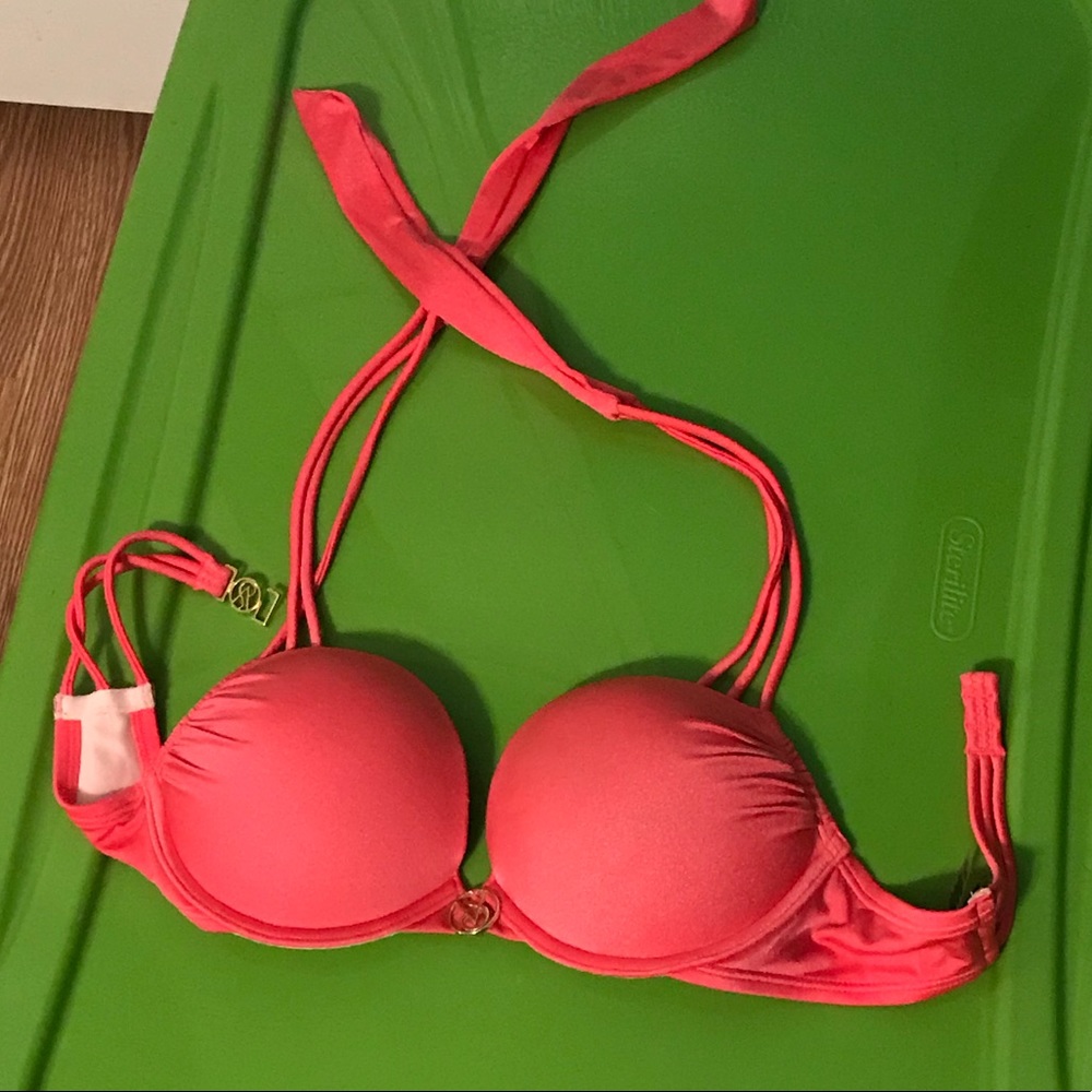 Victoria’s Secret Bombshell bathing suit top